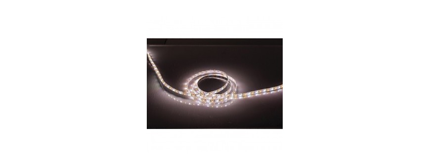 Strip LED flessibili IP62