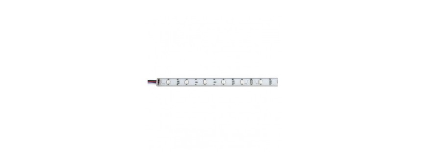 Strip LED rigide