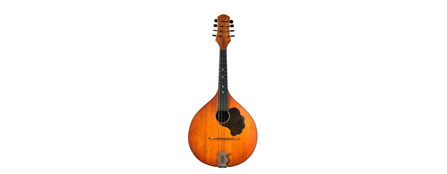 MANDOLINO