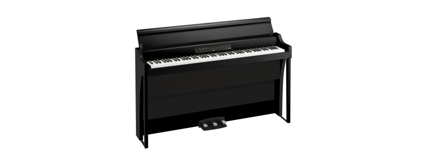 PIANO DIGITALE